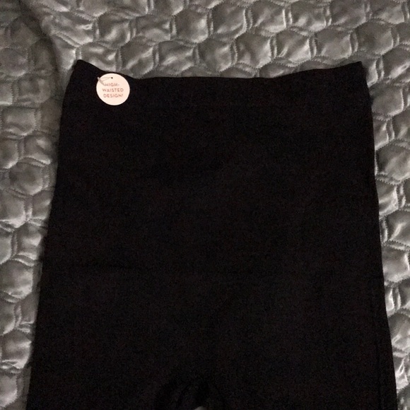 SPANX HIGH WAISTED LEGGINGS - Picture 5 of 5